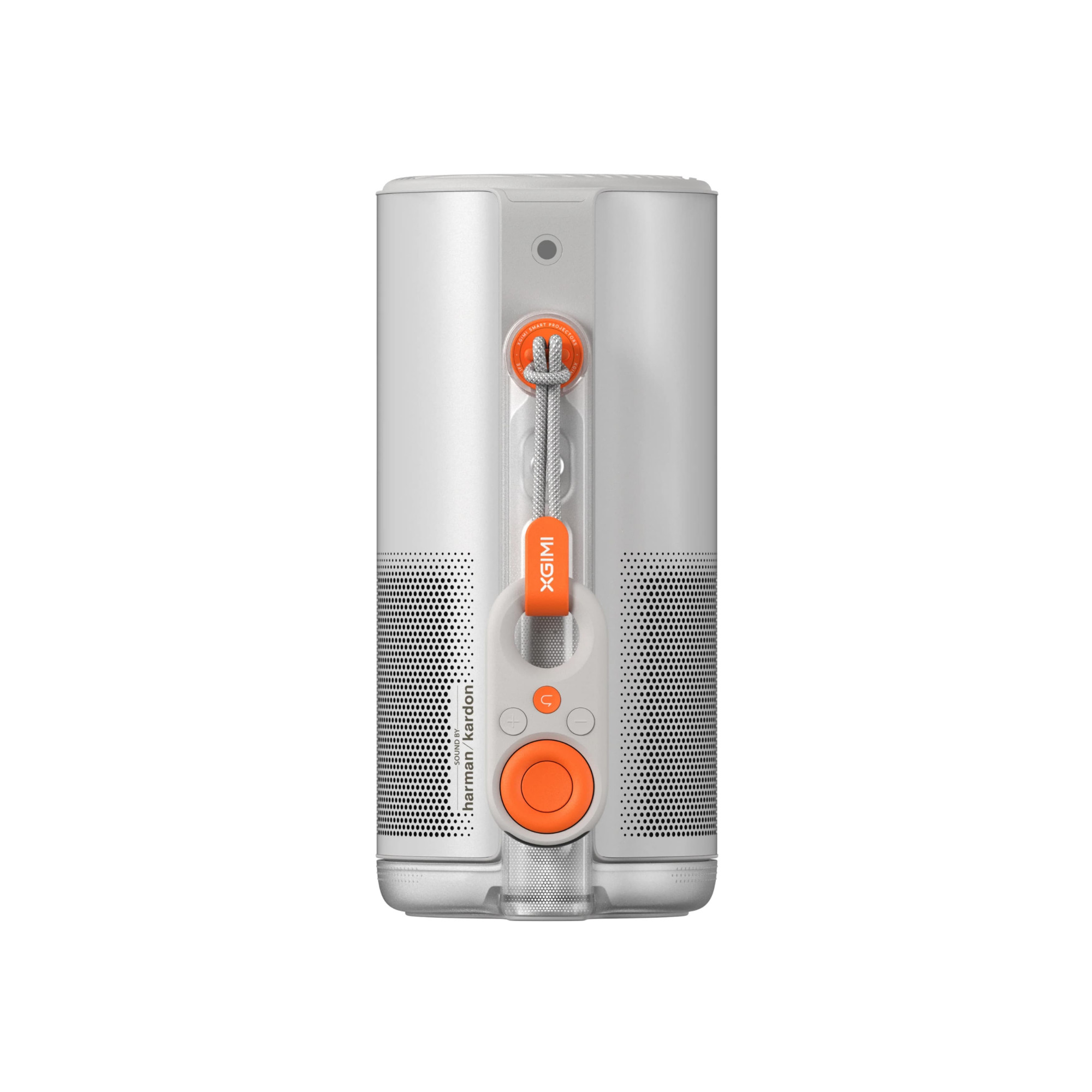 Мультимедійний проектор XGiMi MoGo 4